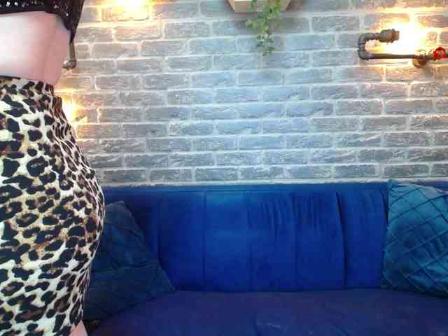 Lisa-Caprice webcam