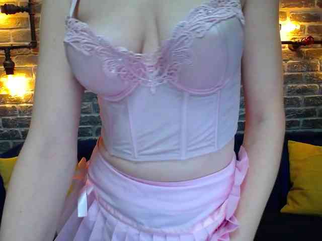 Lisa-Caprice webcam