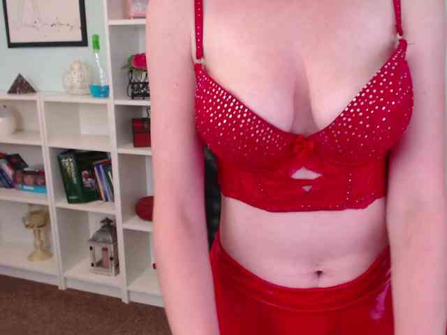 Lisa-Caprice webcam