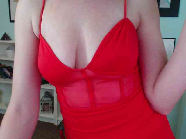 Lisa-Caprice webcam