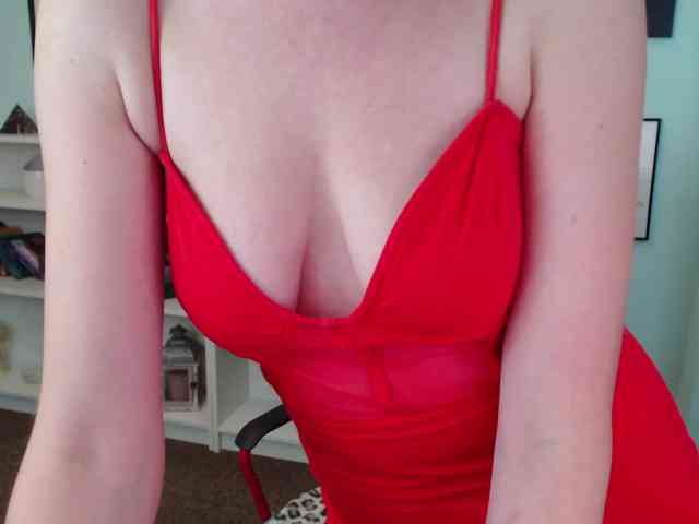 Lisa-Caprice webcam
