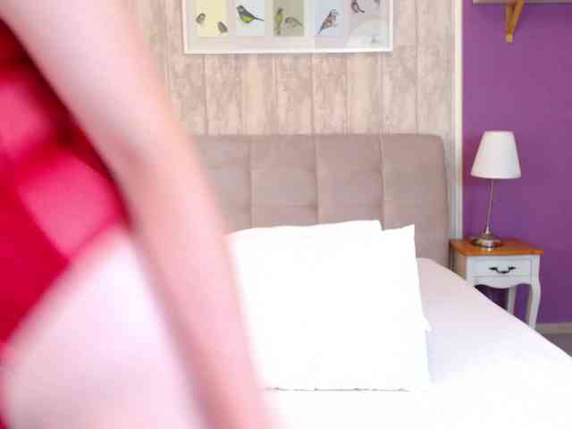 Lisa-Caprice webcam