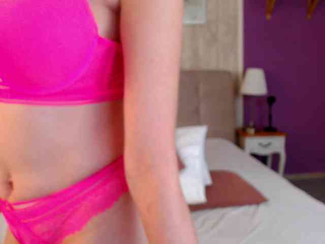 Lisa-Caprice webcam