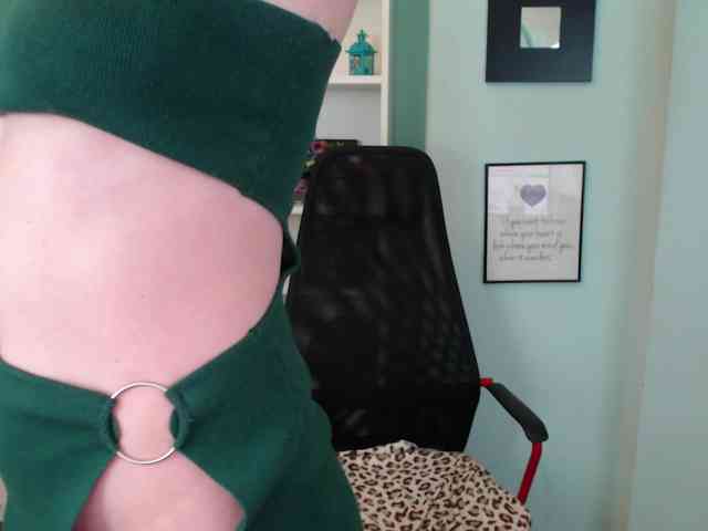 Lisa-Caprice webcam