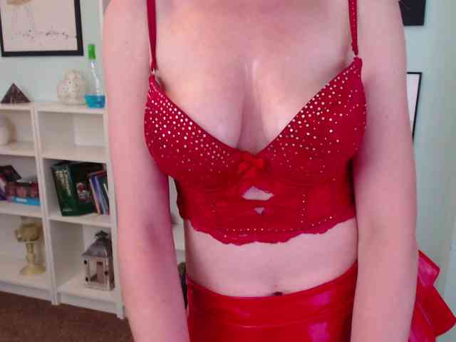 Lisa-Caprice webcam