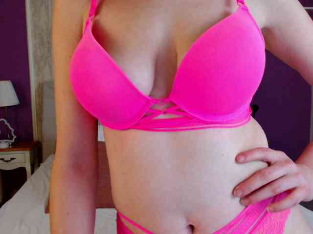 Lisa-Caprice webcam