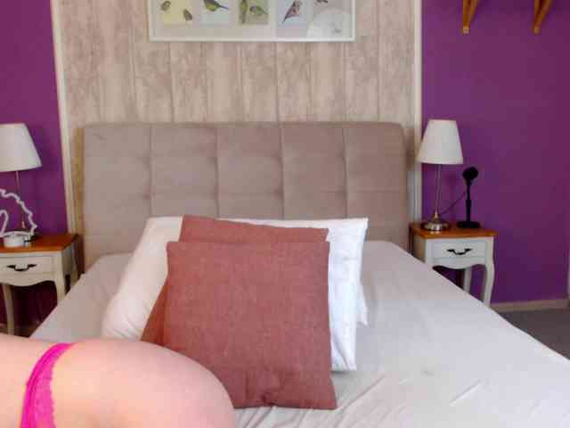 Lisa-Caprice webcam