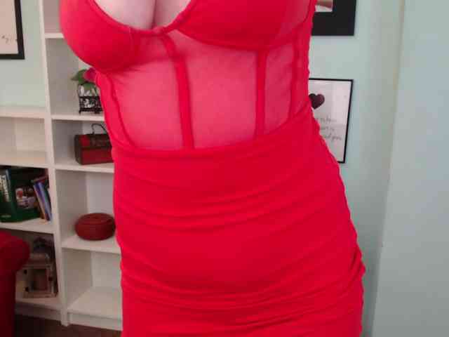 Lisa-Caprice webcam