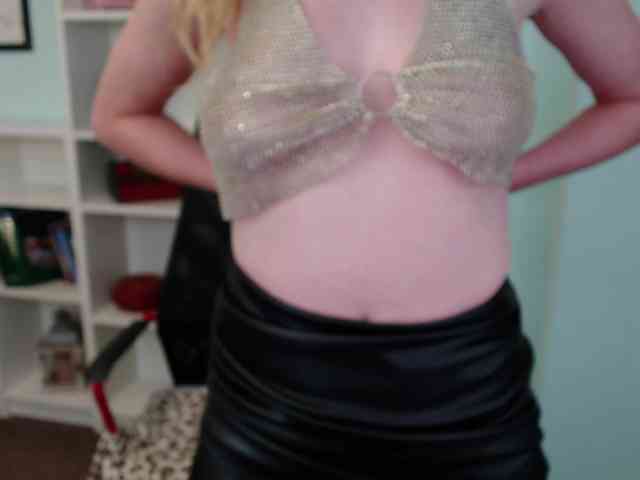 Lisa-Caprice webcam
