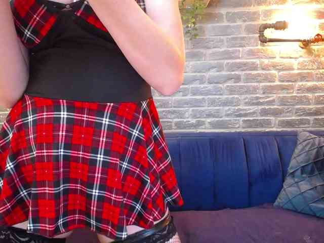 Lisa-Caprice webcam