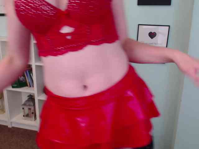 Lisa-Caprice webcam
