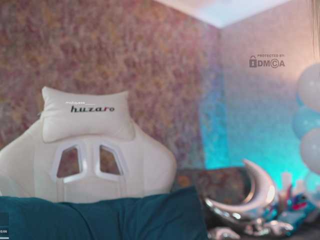 -misstics-'s BongaCams profile