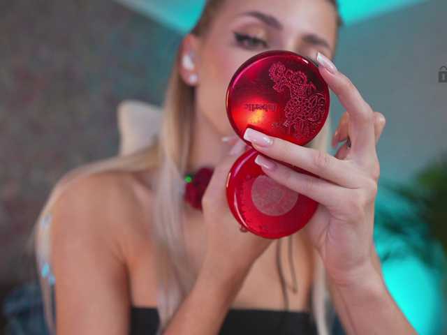 -misstics- from BongaCams is Freechat