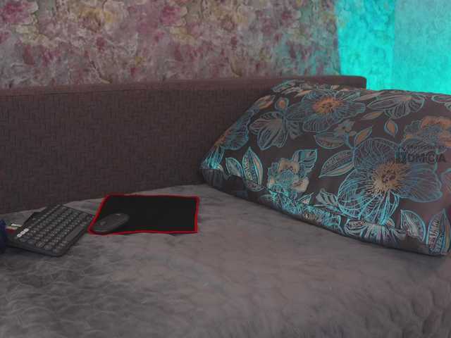 -misstics- from BongaCams is Freechat