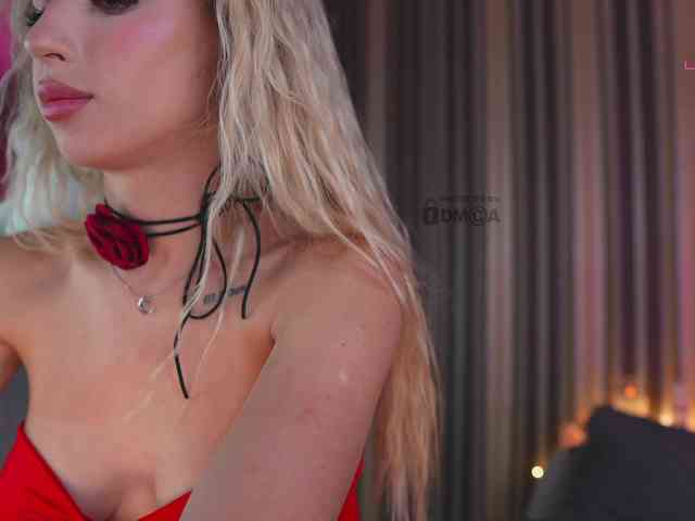 -misstics- Live Webcam on BongaCams