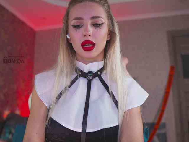 -misstics- Live Webcam on BongaCams