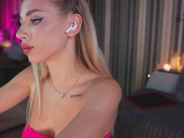 webcam show -misstics-