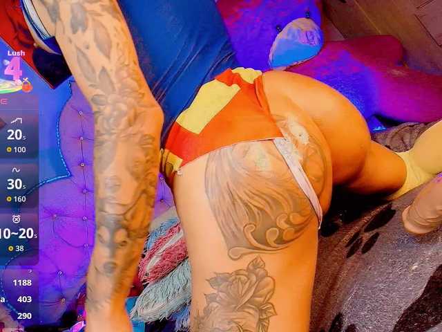 naughty-ts