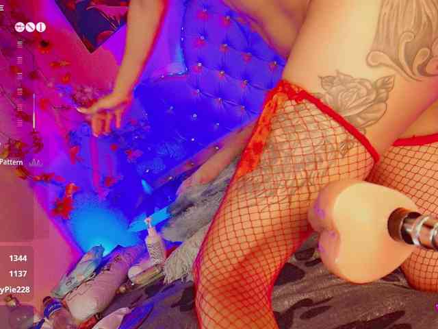 naughty-ts Live Webcam on BongaCams