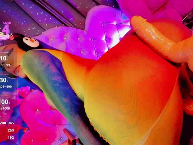 naughty-ts Live Webcam on BongaCams