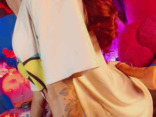 naughty-ts Live Webcam on BongaCams