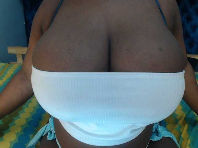 LustyEbony199 Porn