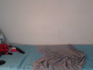 SexyChill1992 Porn Show