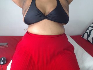 SexyChill1992 Porn Show