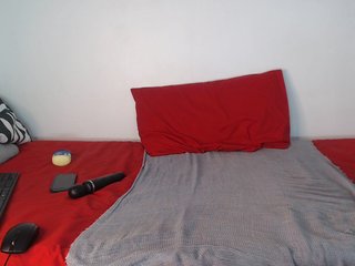 SexyChill1992 Porn Show