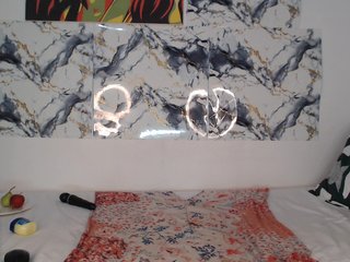 SexyChill1992 Porn Show