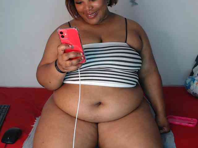 SexyChill1992 webcam