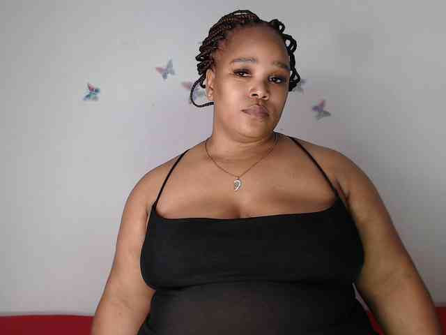 SexyChill1992 webcam