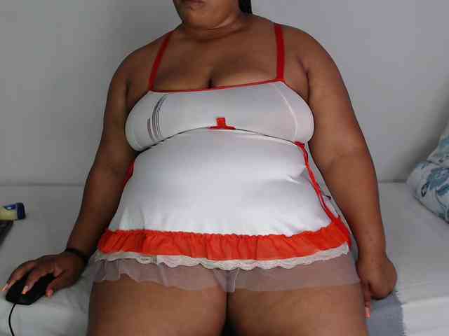 SexyChill1992 webcam