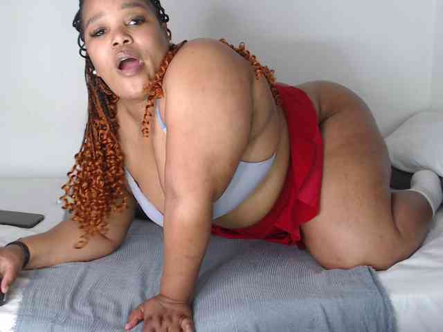 SexyChill1992 webcam