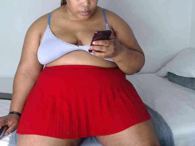 SexyChill1992 webcam