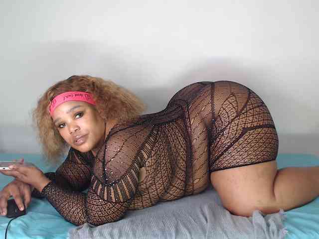 SexyChill1992 webcam