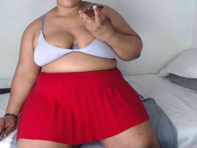 SexyChill1992 webcam