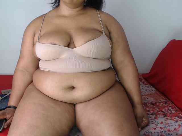 SexyChill1992 webcam