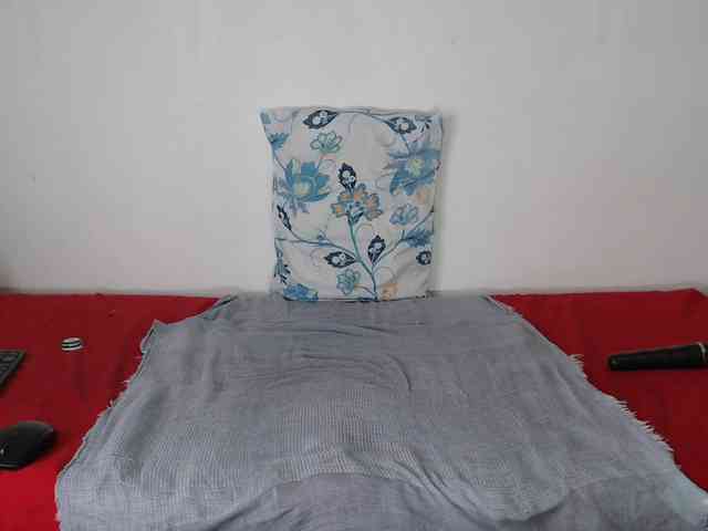 SexyChill1992 webcam