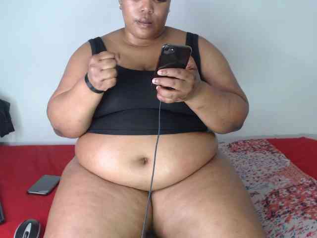 SexyChill1992 webcam