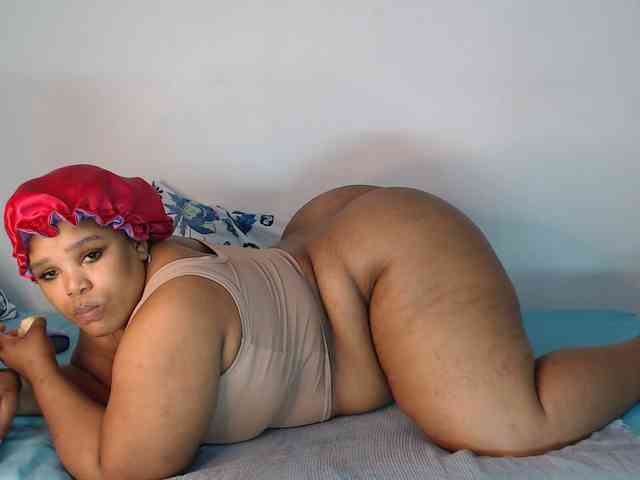 SexyChill1992 webcam