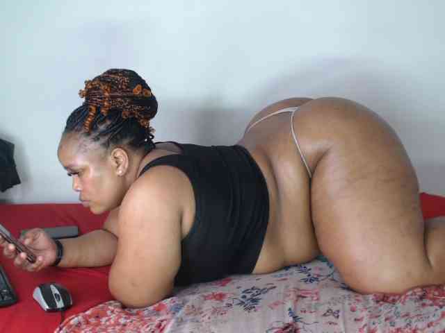 SexyChill1992 webcam