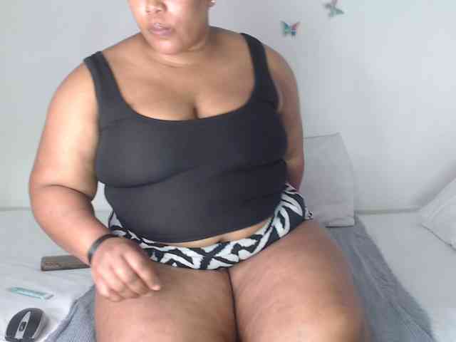 SexyChill1992 webcam