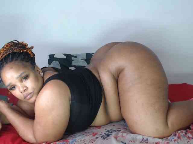 SexyChill1992 webcam