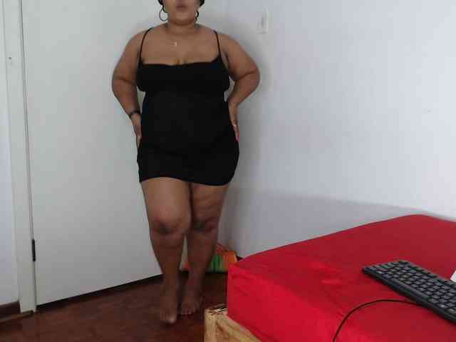 SexyChill1992 webcam