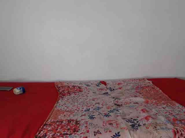 SexyChill1992 webcam