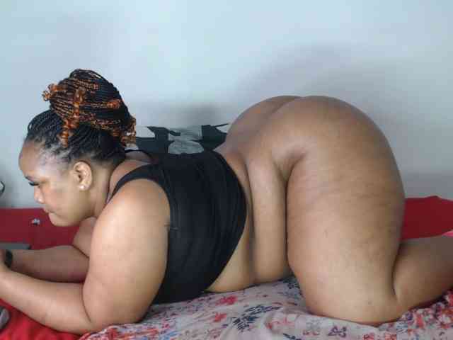 SexyChill1992 webcam