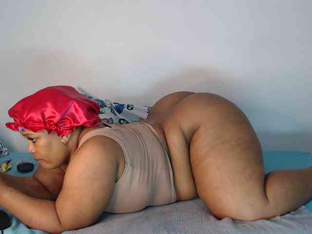 SexyChill1992 webcam
