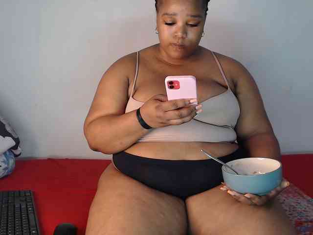 SexyChill1992 webcam