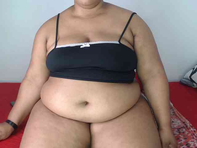 SexyChill1992 webcam